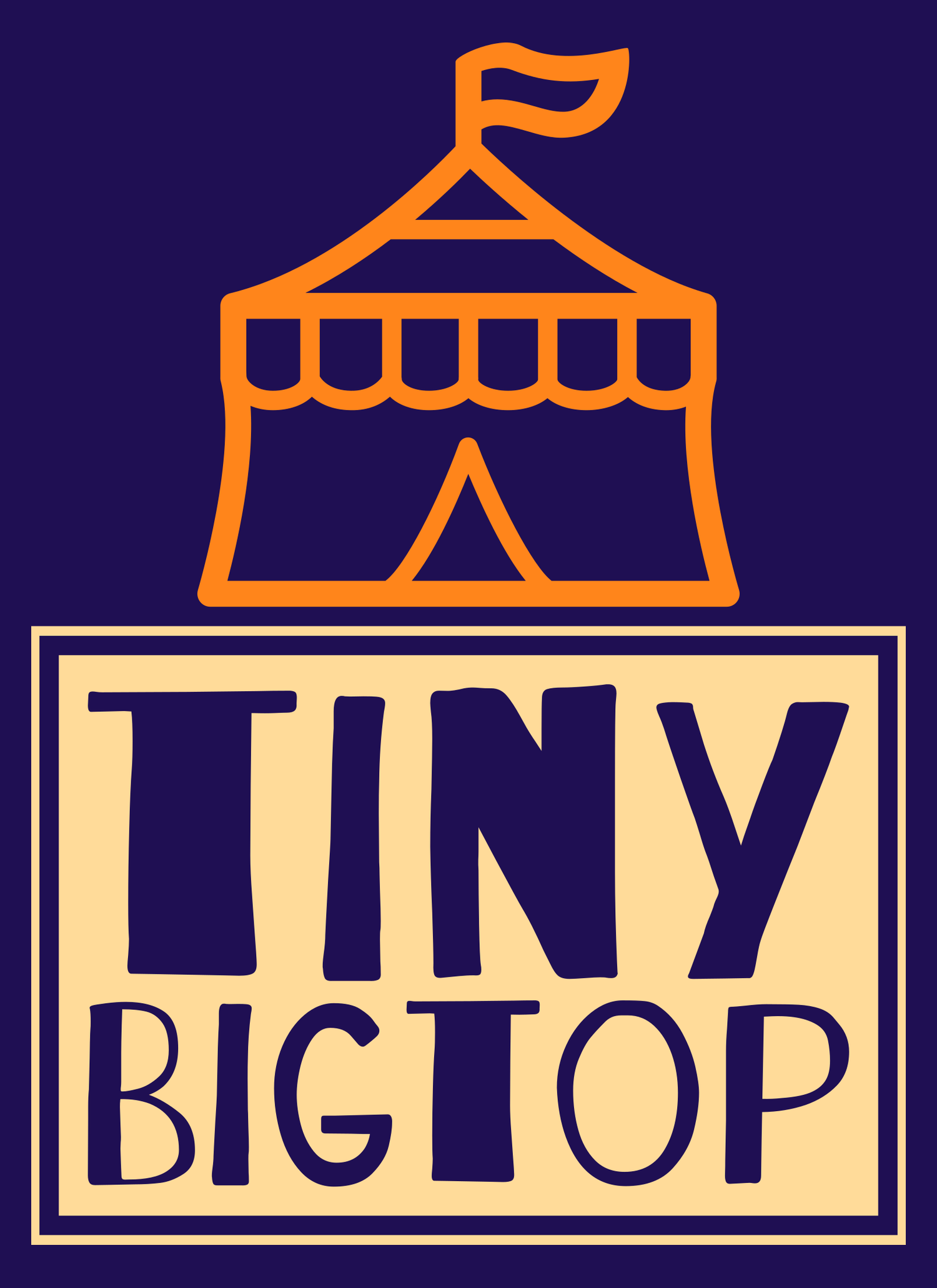 TinyBigTop Games